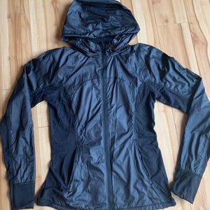 Lululemon utility jacket